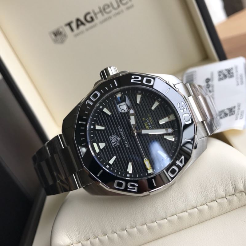 TAG HEUER Watches